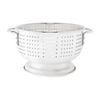 Vogue Colander Aluminium Professional Kitchen Preparation 305mm