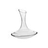 Krosno Avant-Garde 1.8L Glass Wine Carafe Container - Clear
