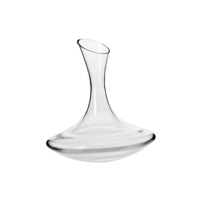 Krosno Avant-Garde 1.8L Glass Wine Carafe Container - Clear