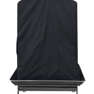 Yes4pets Cover Only For Bird Cage Pet Parrot Aviary B009