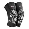 G-Form Pro-X3 Mountain Bike Knee Guard/Pad Street Art Pair - XS
