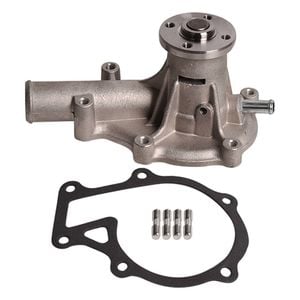 Water Pump fits Bobcat 6672429 6680278 463 553 S70 S100 B100 B200 B250 59 mm