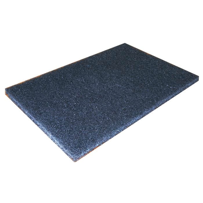 Hire Shop Consumable: Grey Stripping Pad