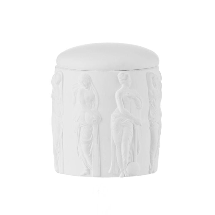 Society Home Village Green Scented Soy Candle - 300g