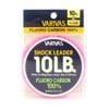 Varivas Fluorocarbon Shock Leader Line 30m 10lb