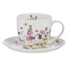 Ashdene Garden Soiree Cup & Saucer