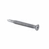 CSR 10G x 45mm CSK CL3 Square Territory Screw - 1000 Pack