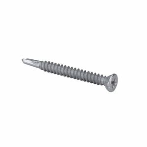CSR 10G x 45mm CSK CL3 Square Territory Screw - 1000 Pack