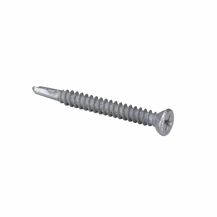 CSR 10G x 45mm CSK CL3 Square Territory Screw - 1000 Pack
