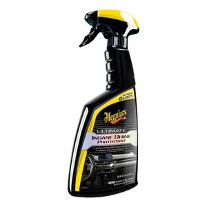 Meguiar's 473ml Ultimate Insane Shine Protectant