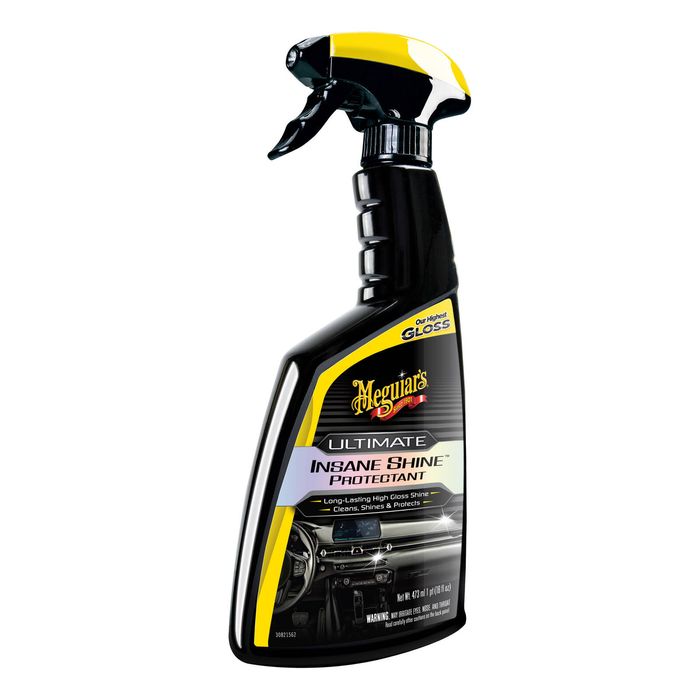 Meguiar's 473ml Ultimate Insane Shine Protectant