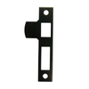 Schlage Metallic Bronze Strike Plate