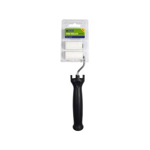 Monarch Pro-Renovator 50mm Microfibre Mini Roller Kit