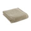 Christy Cirrus Hand Towel Combed Cotton 450GSM Fast Drying Latte
