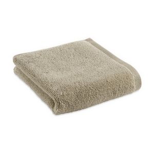 Christy Cirrus Hand Towel Combed Cotton 450GSM Fast Drying Latte