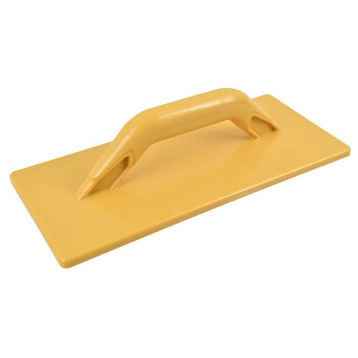 Trojan 340mm x 150mm Plaster Float 