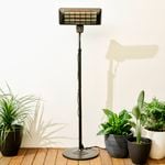 Jumbuck 2000W Radiant Heater