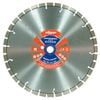 Blade Clipper Rep 350x25mm Seg