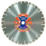 Blade Clipper Rep 350x25mm Seg