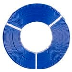 Icon Plastics 50mm x 20m Blue Layflat Hose