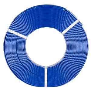 Icon Plastics 50mm x 20m Blue Layflat Hose