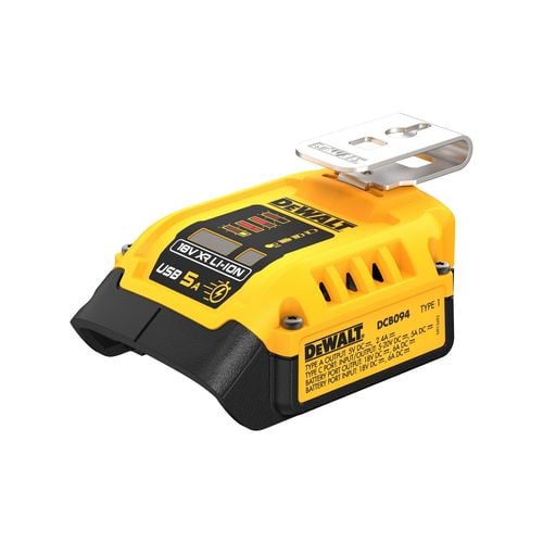 Dewalt 18v battery charger bunnings hotsell