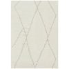 Issey Dana Natural 330X240Cm Rug