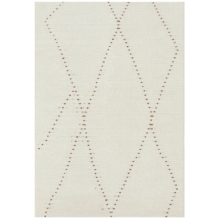 Issey Dana Natural 330X240Cm Rug