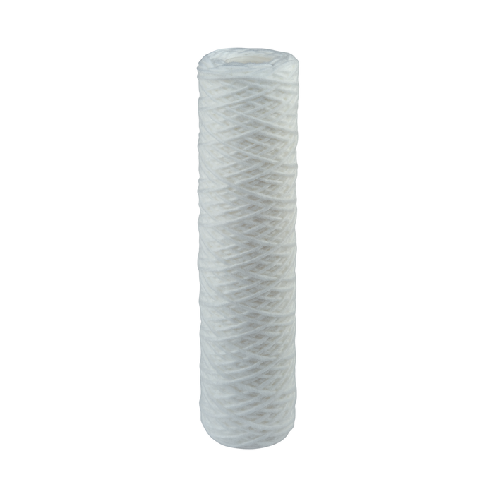 Rain Harvesting Heavy Duty Sediment Slim Cartridge - 10''