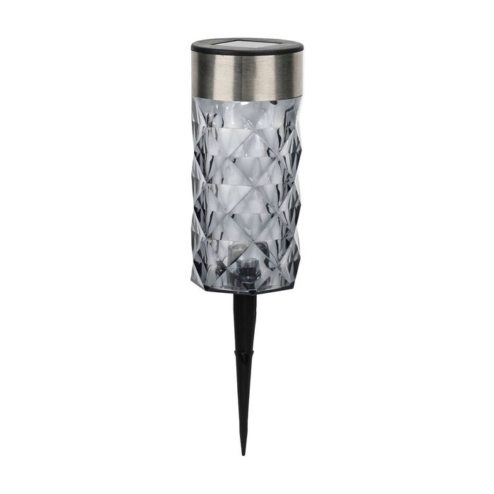 Click 14cm Krystal Bollard Light