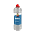Gorilla 1L Solvent Cleaner