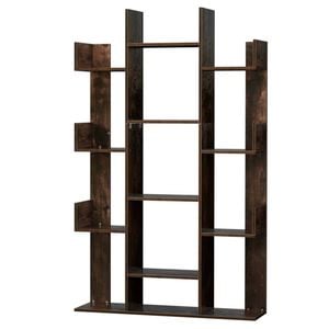 Cube Bookshelf Storage Bookcase Bookshelf