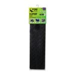 Croc Grip 420mm x 120mm Checker Plate Rubber Step