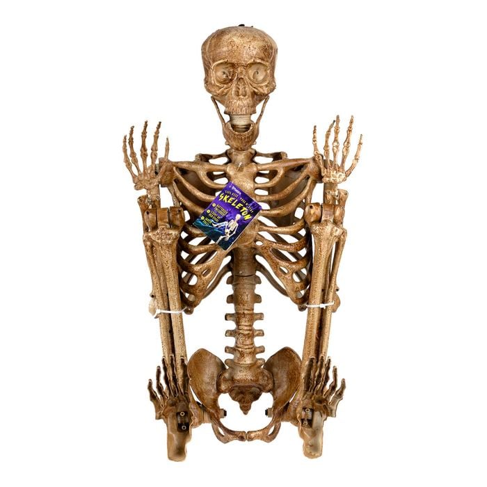 Lytworx 160cm Battery Operated Skeleton