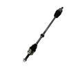Front Right CV Joint Axle Drive Shaft for Kia Picanto JA 1.2L FWD Manual 2017-On