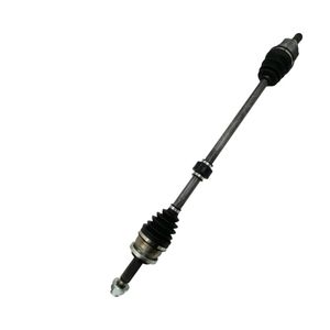 Front Right CV Joint Axle Drive Shaft for Kia Picanto JA 1.2L FWD Manual 2017-On