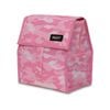 Packit Freezable Portable Insulated Lunch Bag Cooler Food Container Pink Camo