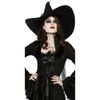 Rubies Collection Witches Hat Oversized Size Standard 4793 Headwear Costume BLK