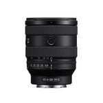 Sony FE 20-70mm f/4 G lens