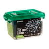 Lytworx White Solar Fairy Lights - 750 Pack
