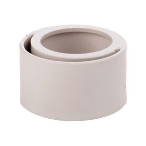 Marley 50mm x 40mm OPTIM® Socket Reducing Bush