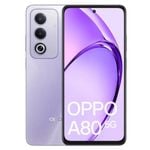 OPPO A80 5G (6.67-inch, 8GB RAM+256GB Storage) - Moonlight Purple