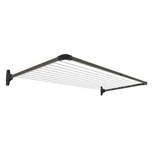 Daytek Asteroid Pearl Single Fold Down Clothesline MK2 LL