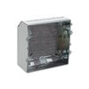 HPM COMO Metal Fire Junction Box