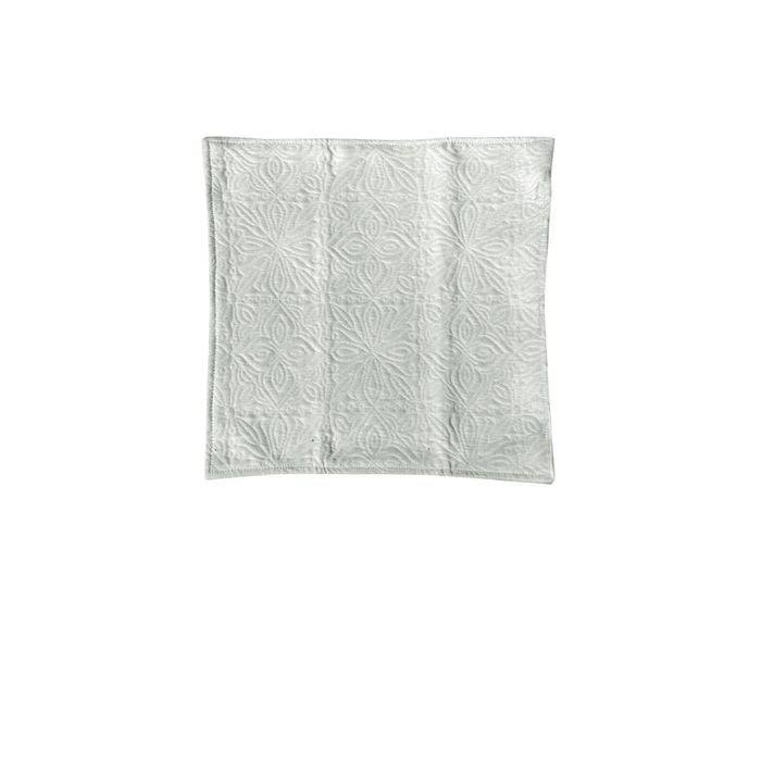 Bloomington Tessa Embossed Cushion Cover 40 x 40 cm Beige