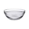 Duralex Lys Glass Nesting Mixing Bowl - 10.5cm