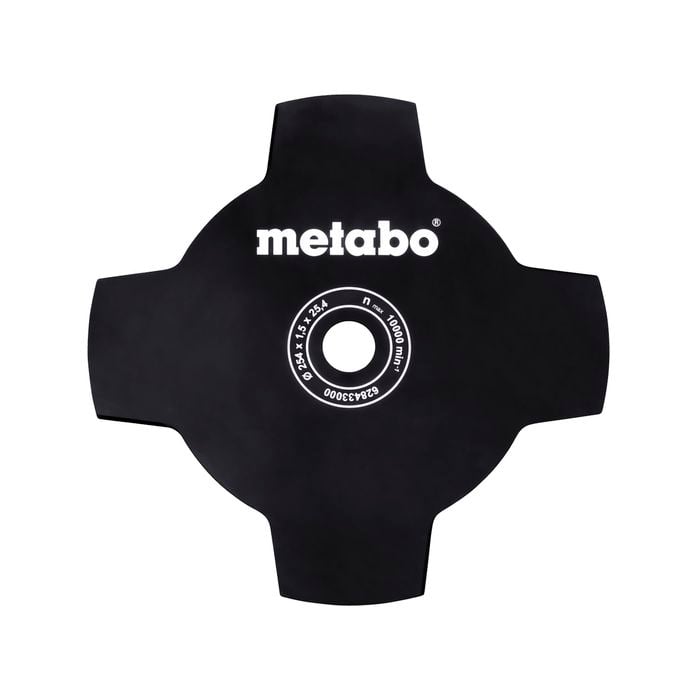 Metabo Grass Blade - 1 Pack 