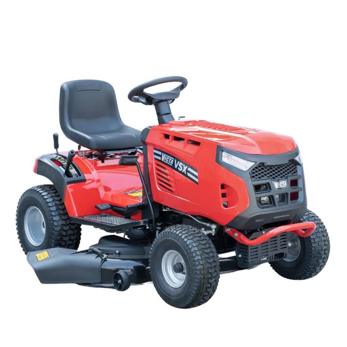 Victa VSX 15.5 38 Petrol Ride On Mower Bunnings Australia