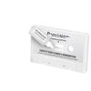 Precision Audio Cassette Head Cleaner & Demagnitiser
