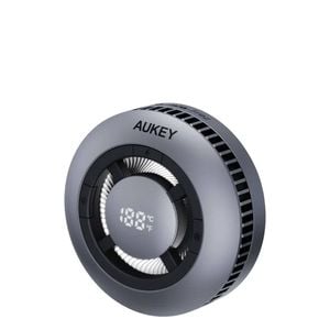 AUKEY LC-G10 MagFusion GameFrost Qi2 Active Cooling Wireless Charger